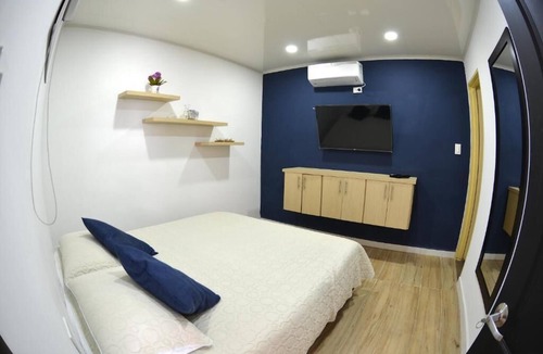 Guadalajara de Buga Hotel | hotel la hermosa