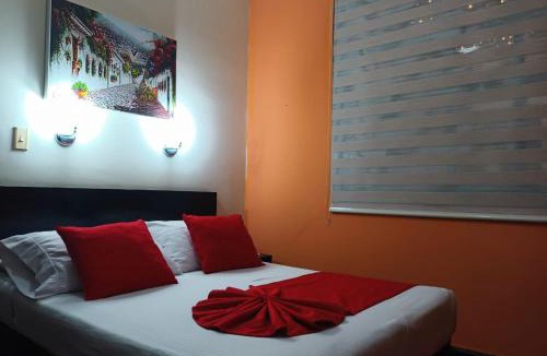 Popayan Hotel | Hotel La Herreria Colonial