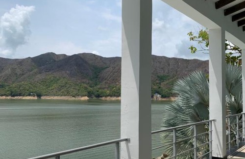 Prado Hotel | Hotel La Isla