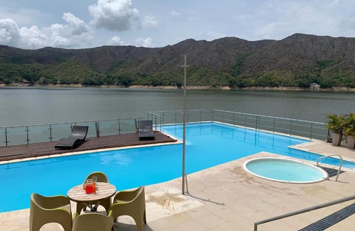 Prado Hotel | Hotel La Isla
