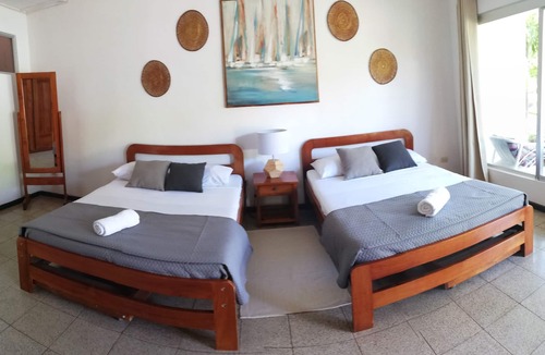 Parrita Hotel | Hotel La Isla