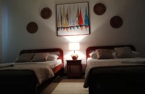 Parrita Hotel | Hotel La Isla