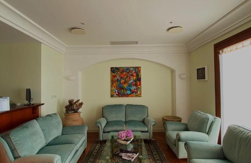 Pellaro Hotel | Hotel La Lampara
