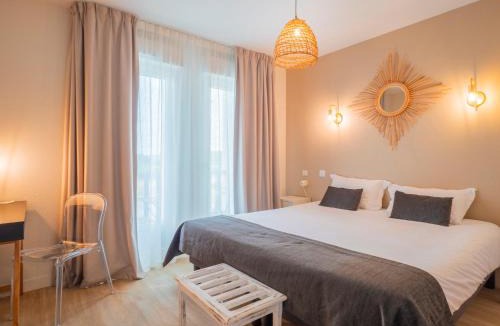 Carnac Hotel | Hotel La Licorne
