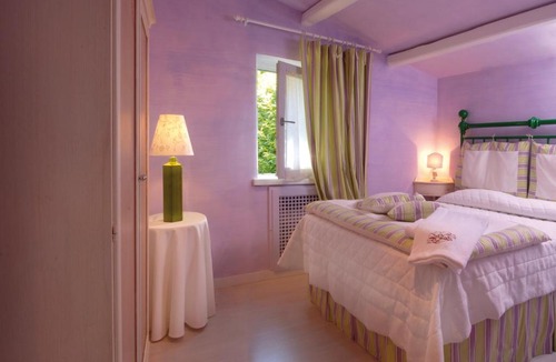 Grottaferrata Hotel | Hotel La Locanda Dei Ciocca
