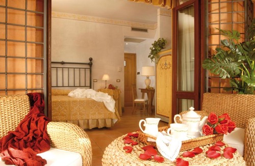 Grottaferrata Hotel | Hotel La Locanda Dei Ciocca