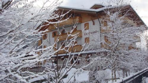 Giustino Hotel | HOTEL La Locanda