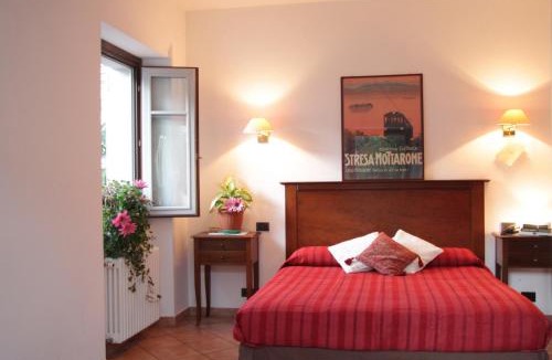 Carciano Hotel | Hotel La Locanda