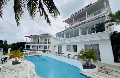 Miches Hotel | Hotel La Loma