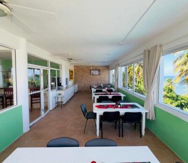 Miches Hotel | Hotel La Loma