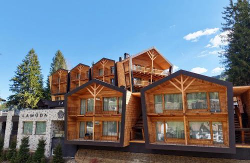 Pedraces Hotel | Hotel La Müda