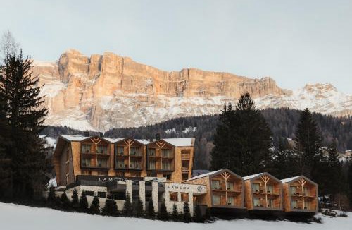 Pedraces Hotel | Hotel La Müda