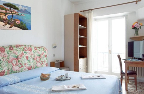 Casamicciola Terme Hotel | Hotel La Maggioressa