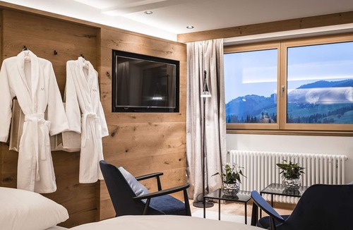 La Villa Hotel | Hotel La Majun