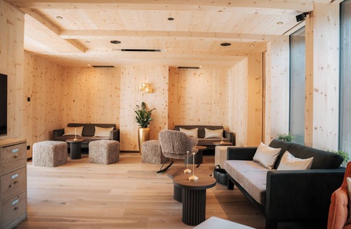 La Villa Hotel | Hotel La Majun