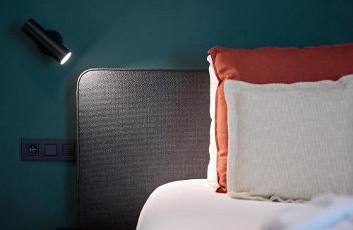 Rochefort Hotel | Hotel La Malle Poste