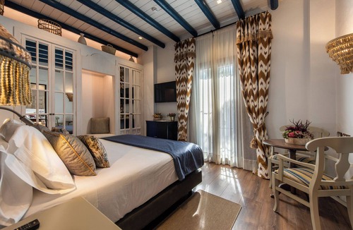 El Rocio Hotel | Hotel La Malvasía by Kaizen Hoteles