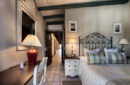 El Rocio Hotel | Hotel La Malvasía by Kaizen Hoteles