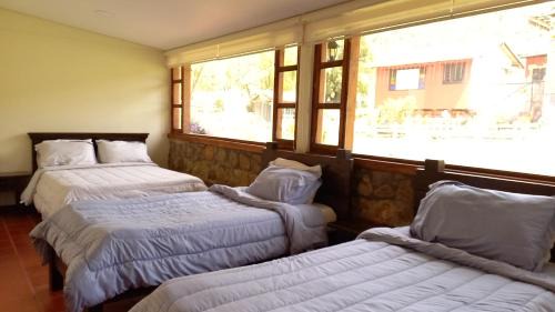 Floresta Hotel | Hotel La Mana Nobsa