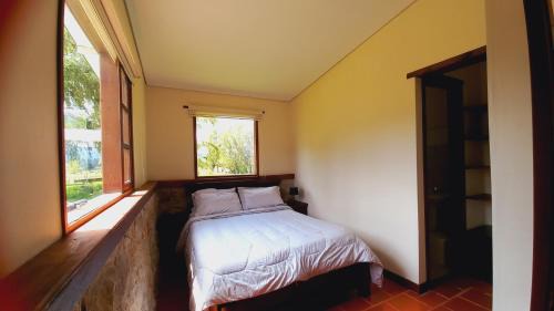 Floresta Hotel | Hotel La Mana Nobsa