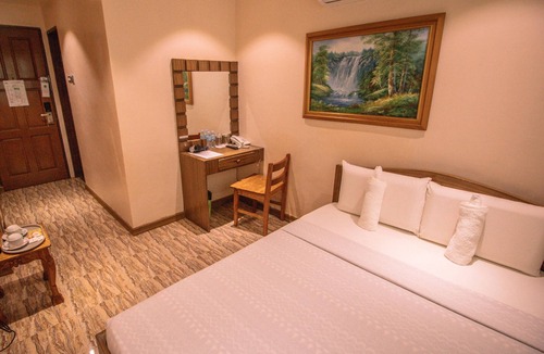 Guiuan Hotel | Hotel La Maria