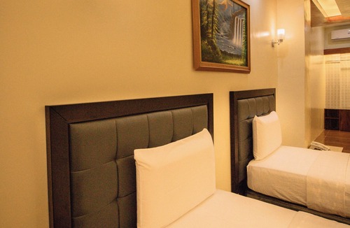 Guiuan Hotel | Hotel La Maria