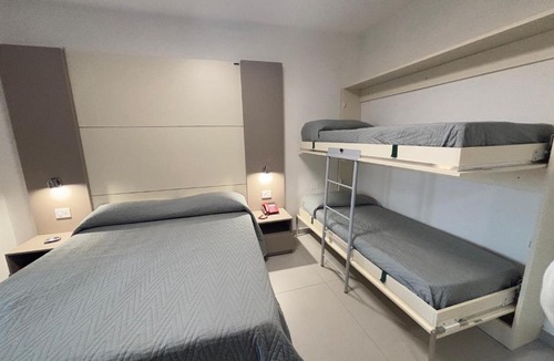 Giugliano in Campania Hotel | Hotel La Mela