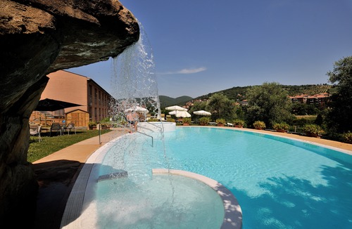 Ferro di Cavallo Hotel | Hotel La Meridiana