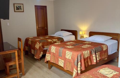 La Molina Hotel | Hotel La Molina