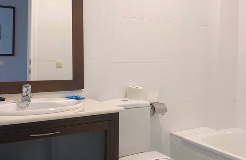 Zafra Old Town Hotel | Hotel La Muralla