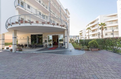 Montesilvano Hotel | Hotel La Ninfea
