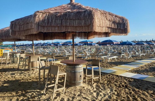 Montesilvano Hotel | Hotel La Ninfea