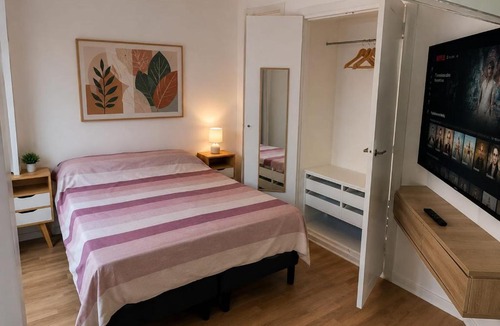 Posadas Apartment | Hotel la Olavasabal