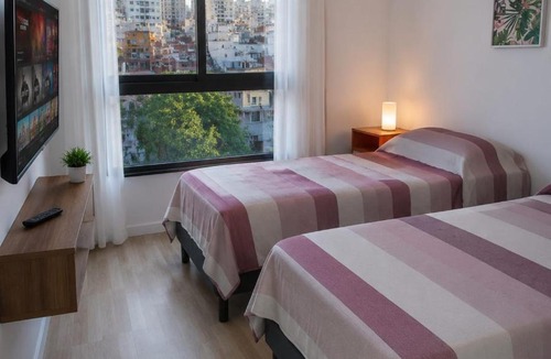 Posadas Apartment | Hotel la Olavasabal