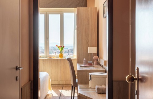 Pisa City Centre Hotel | Hotel La Pace