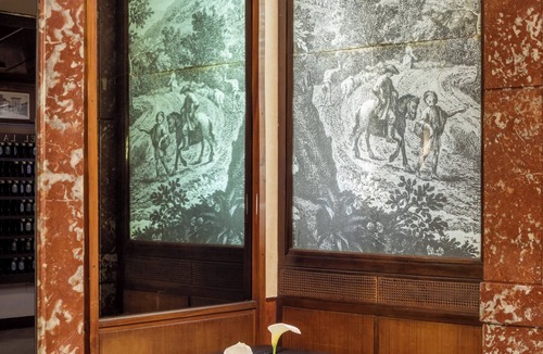 Pisa City Centre Hotel | Hotel La Pace