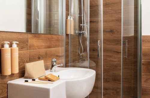 Pisa City Centre Hotel | Hotel La Pace