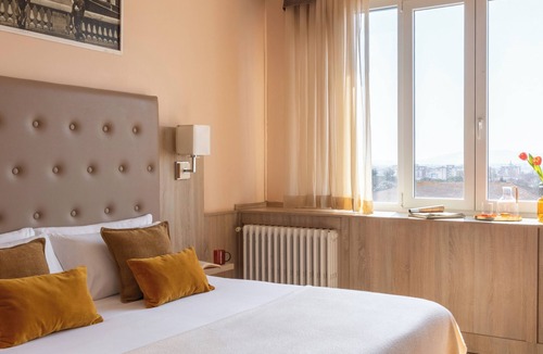 Pisa City Centre Hotel | Hotel La Pace