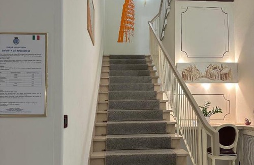 Pontedera Hotel | Hotel La Pace