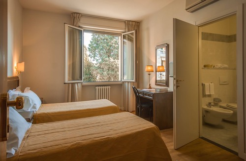 Pontedera Hotel | Hotel La Pace