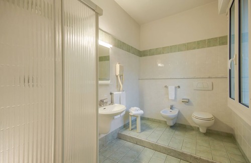 Pontedera Hotel | Hotel La Pace