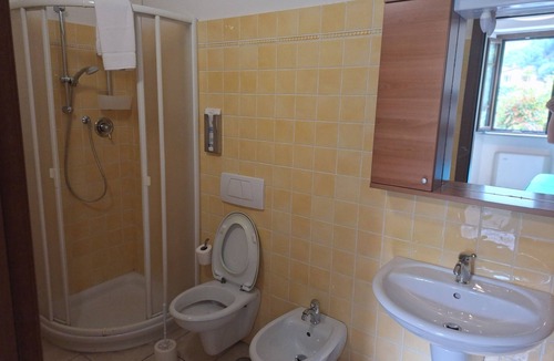 Stazzema Hotel | HOTEL LA PANIA