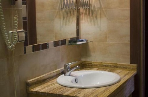 Locaiba Hotel | Hotel la Parrilla