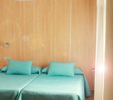 Ubeda Hotel | Hotel La Paz