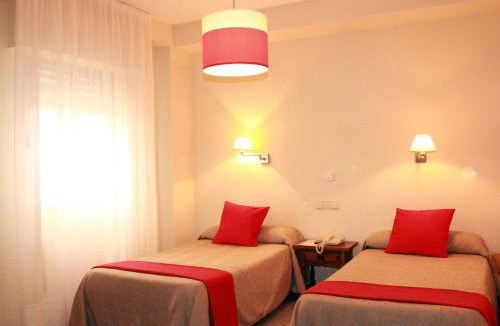 Ubeda Hotel | Hotel La Paz