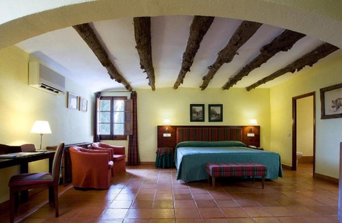 La Carolina Hotel | Hotel la Perdiz
