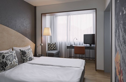 Monbijou Hotel | Hotel La Pergola