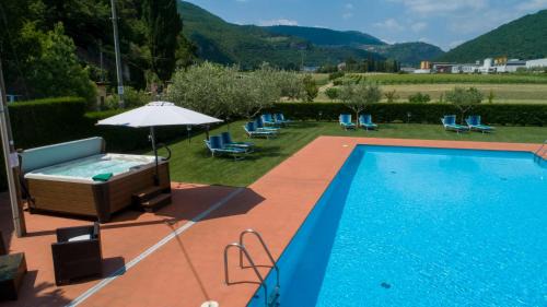 Grezzana Hotel | Hotel La Pergola