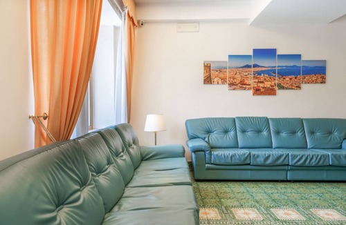 Sant'Agata sui Due Golfi Hotel | Hotel La Pergoletta