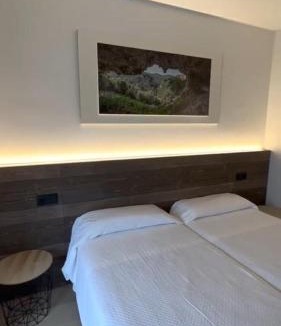 Olot Hotel | Hotel La Perla D'Olot